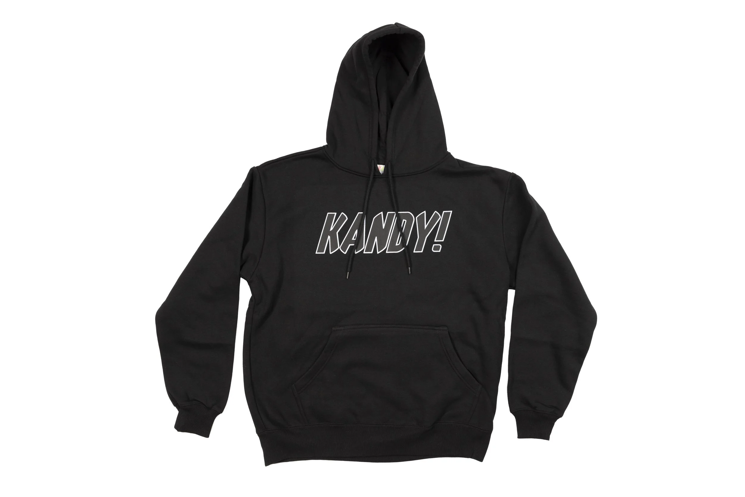 Hoodies — KANDY